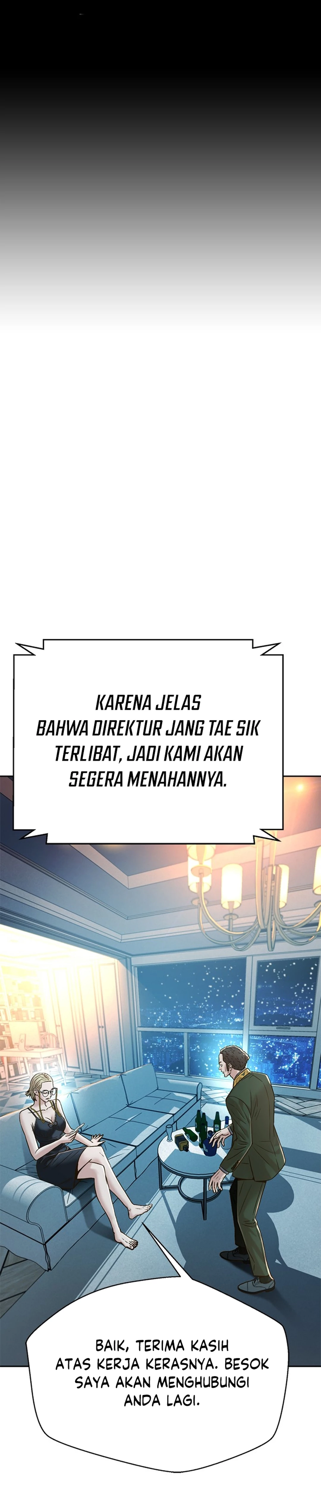 Judge Lee Han Young chapter 171 halaman 4