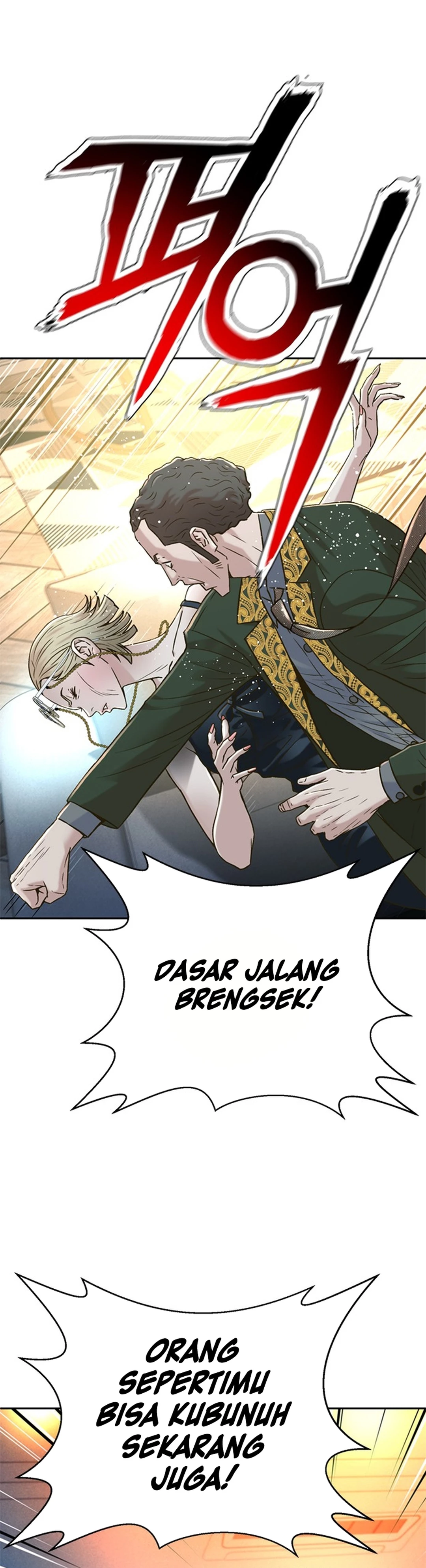 Judge Lee Han Young chapter 171 halaman 10