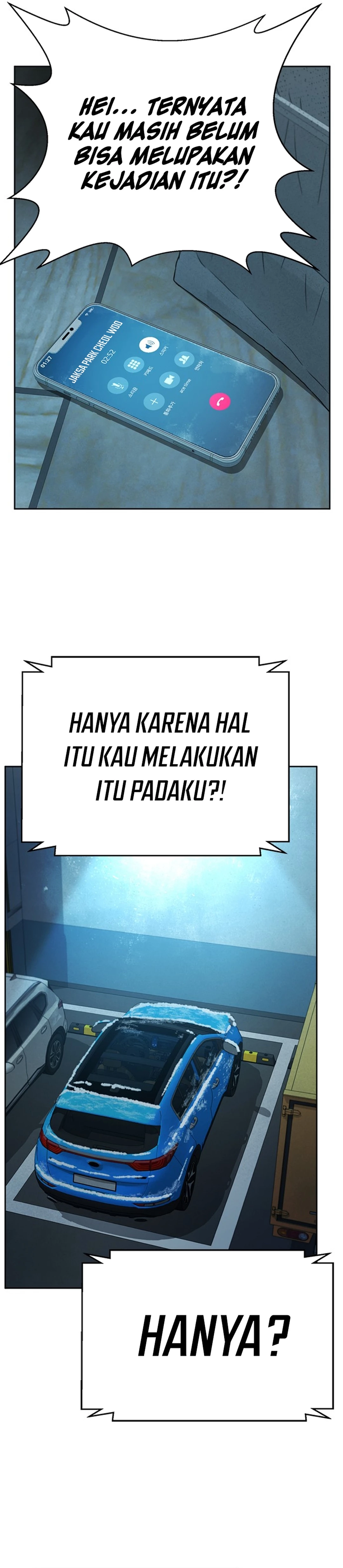 Judge Lee Han Young chapter 171 halaman 12