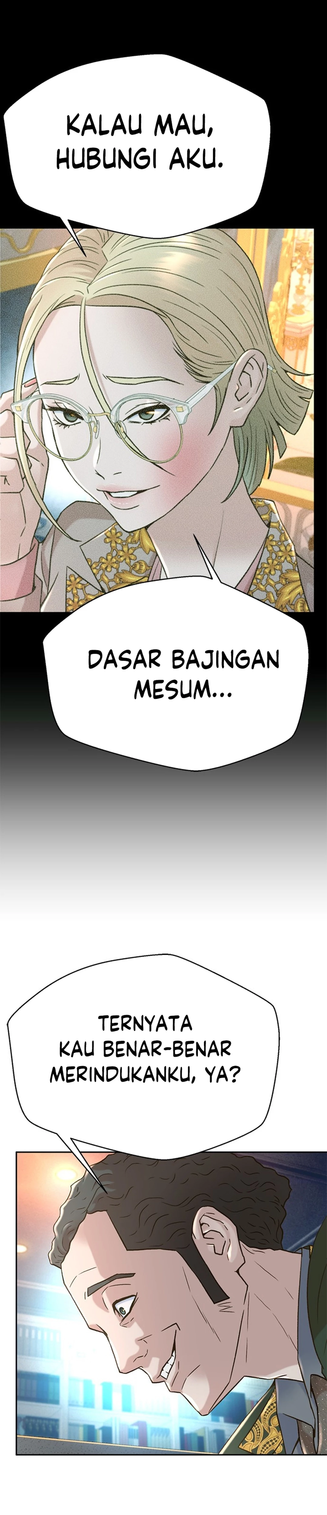 Judge Lee Han Young chapter 171 halaman 21