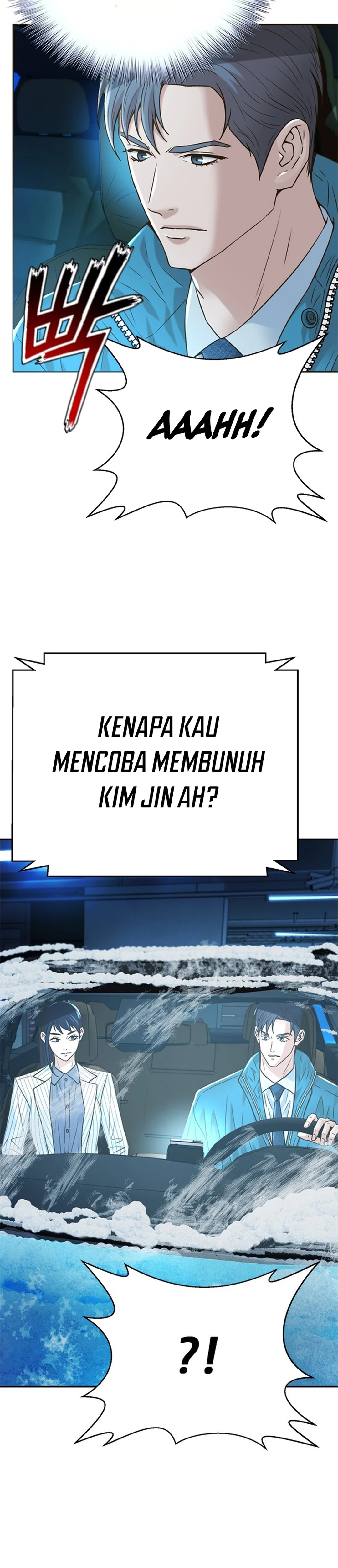 Judge Lee Han Young chapter 171 halaman 24