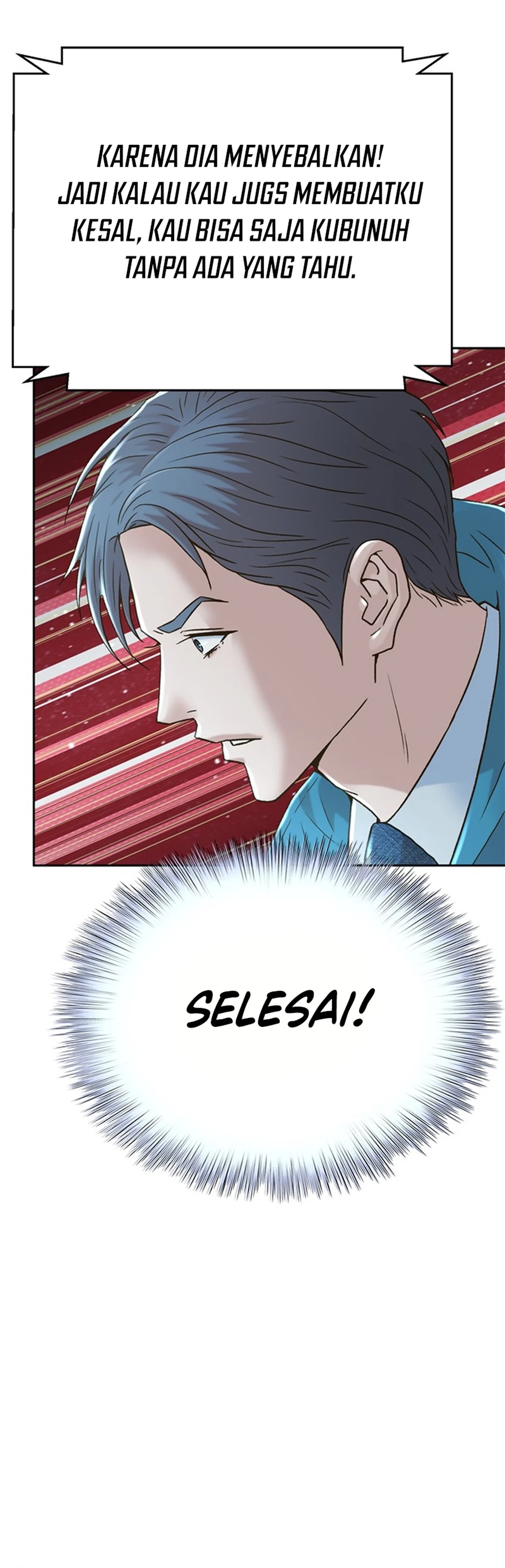 Judge Lee Han Young chapter 171 halaman 25