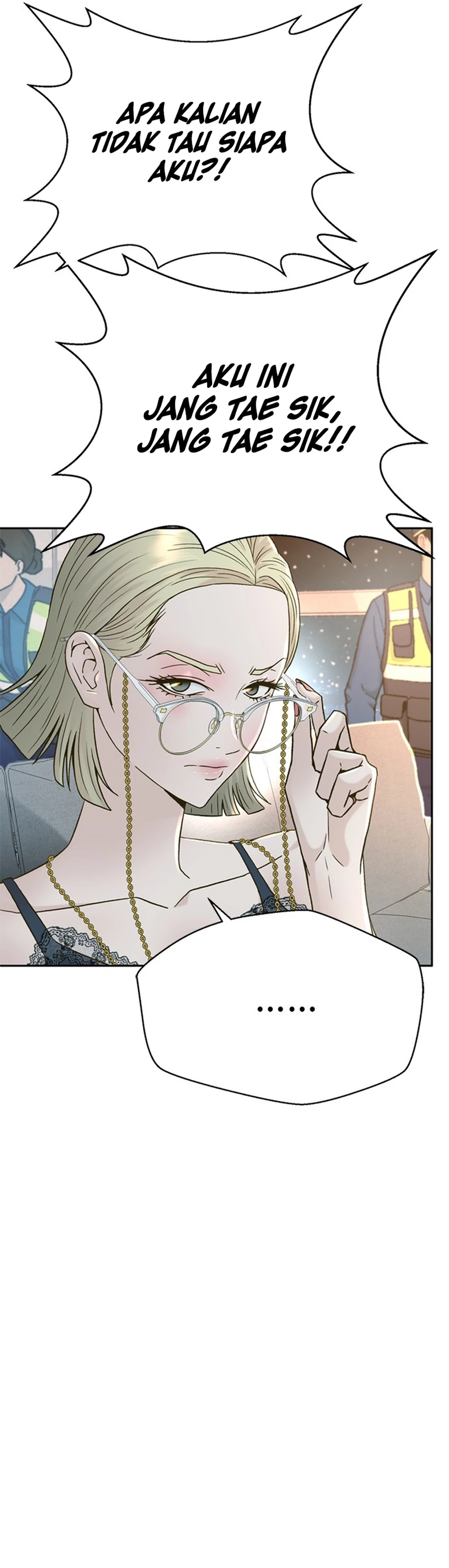 Judge Lee Han Young chapter 171 halaman 35