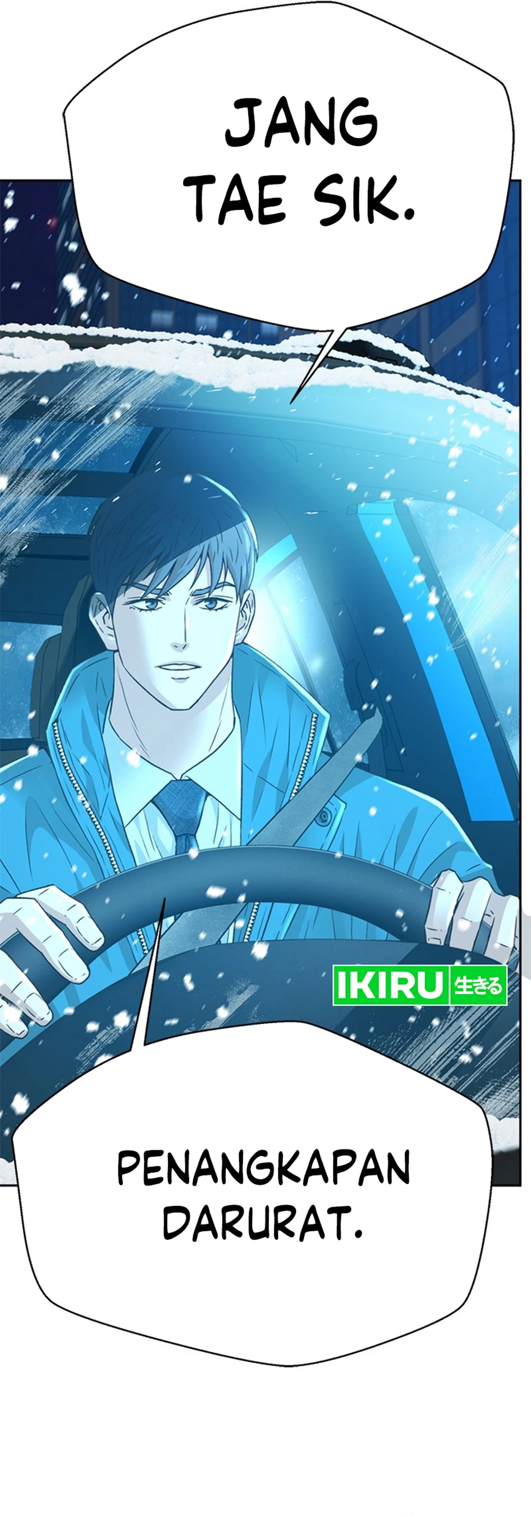 Judge Lee Han Young chapter 171 halaman 44