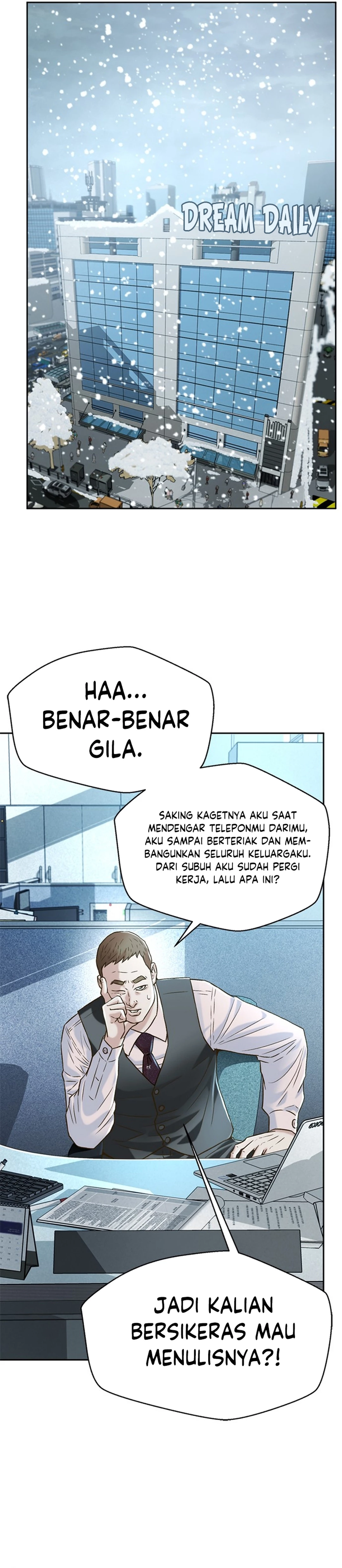 Judge Lee Han Young chapter 171 halaman 46