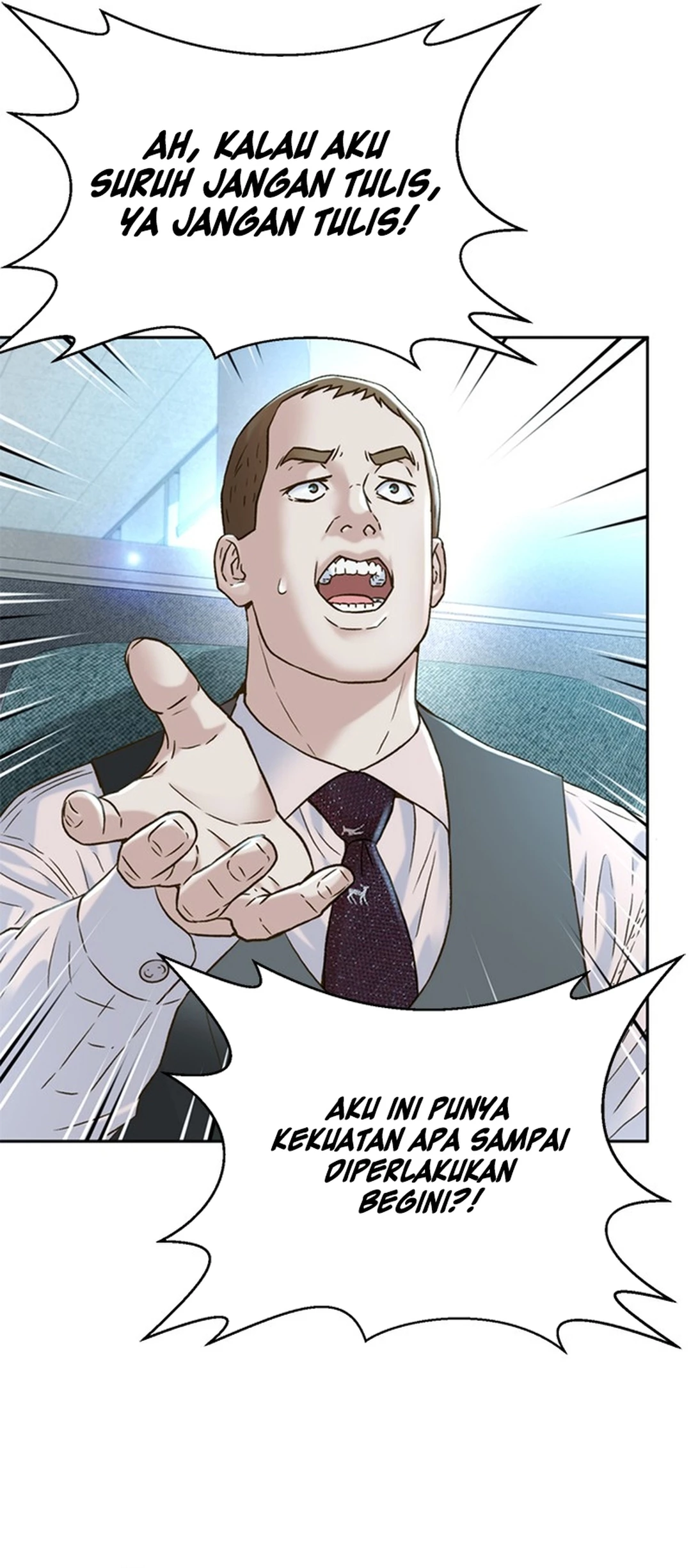Judge Lee Han Young chapter 171 halaman 49