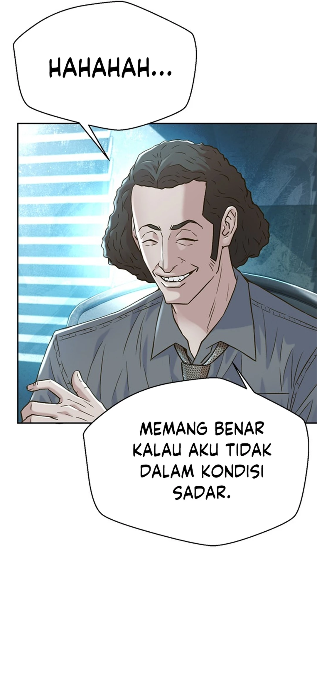 Judge Lee Han Young chapter 172 halaman 10