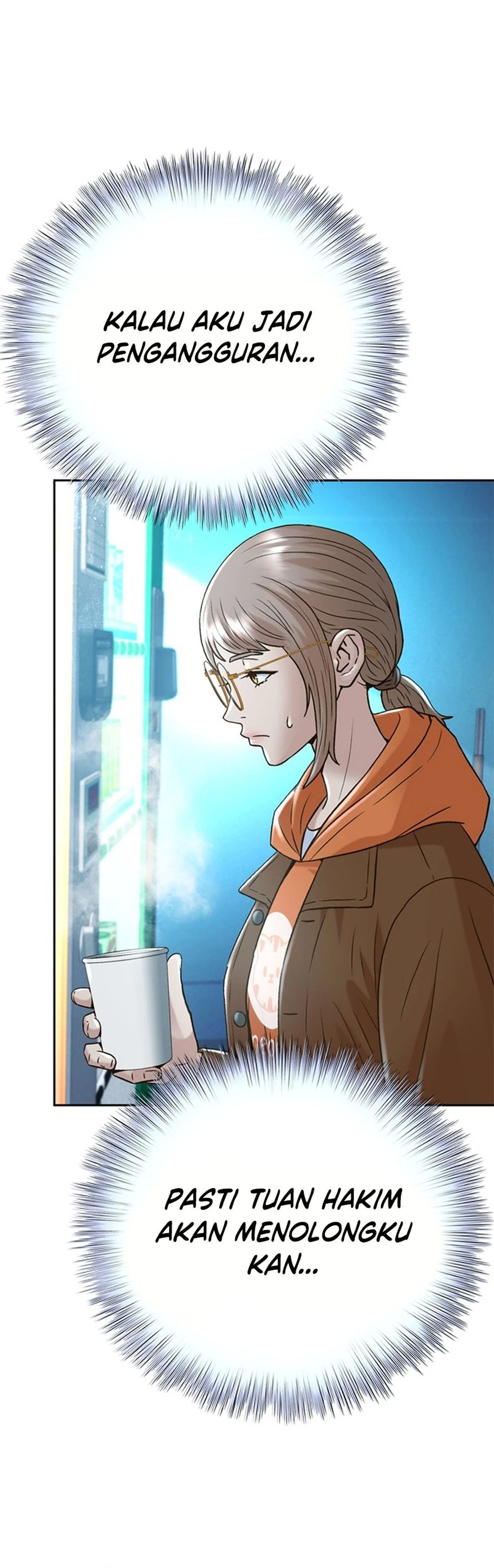 Judge Lee Han Young chapter 172 halaman 50