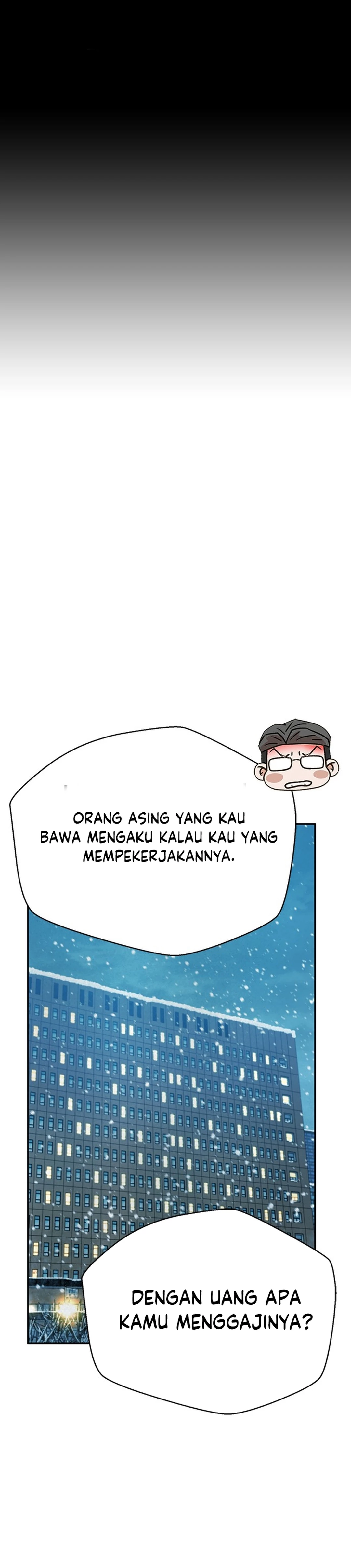 Judge Lee Han Young chapter 173 halaman 21
