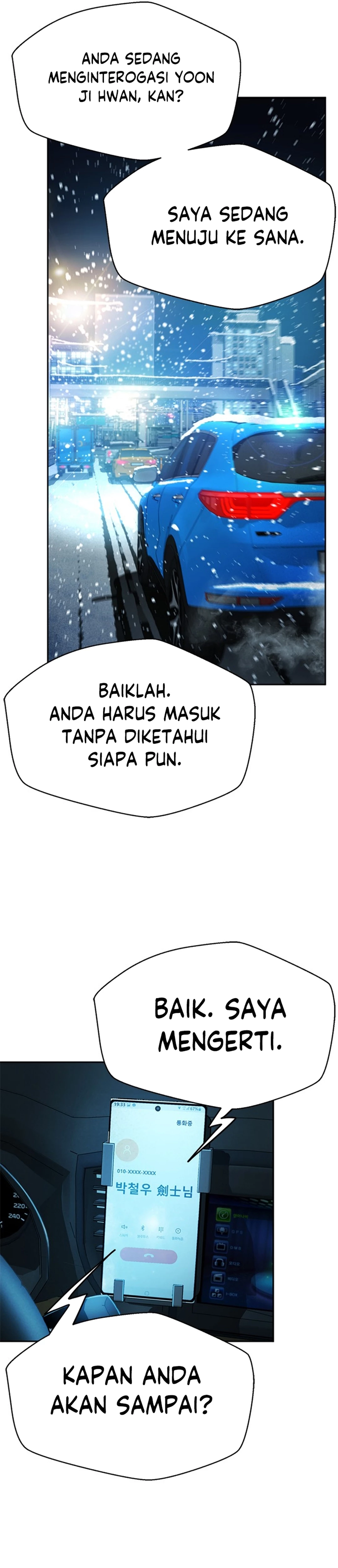 Judge Lee Han Young chapter 173 halaman 24