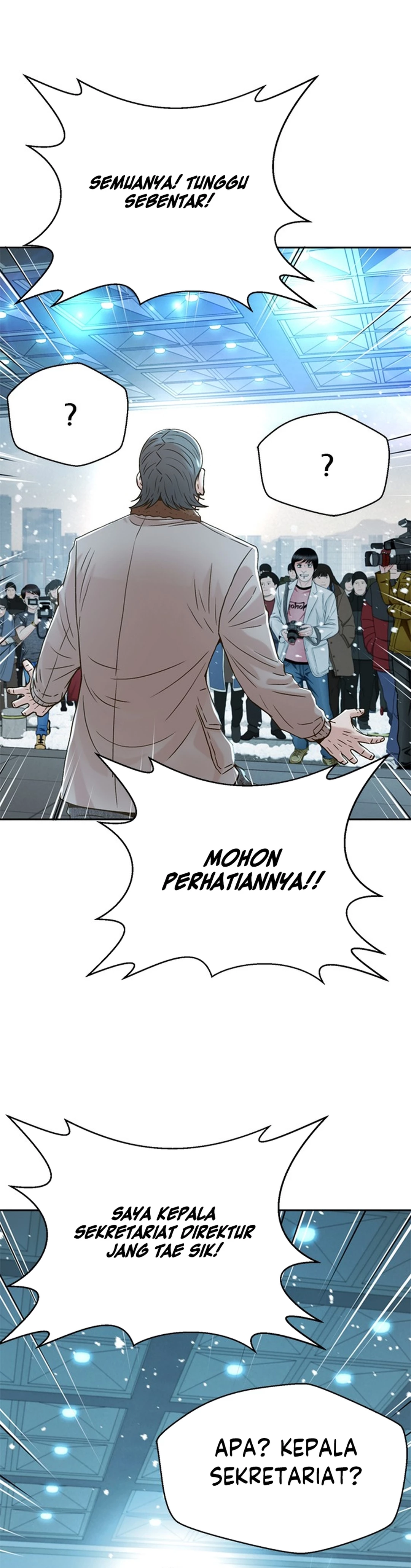 Judge Lee Han Young chapter 173 halaman 52