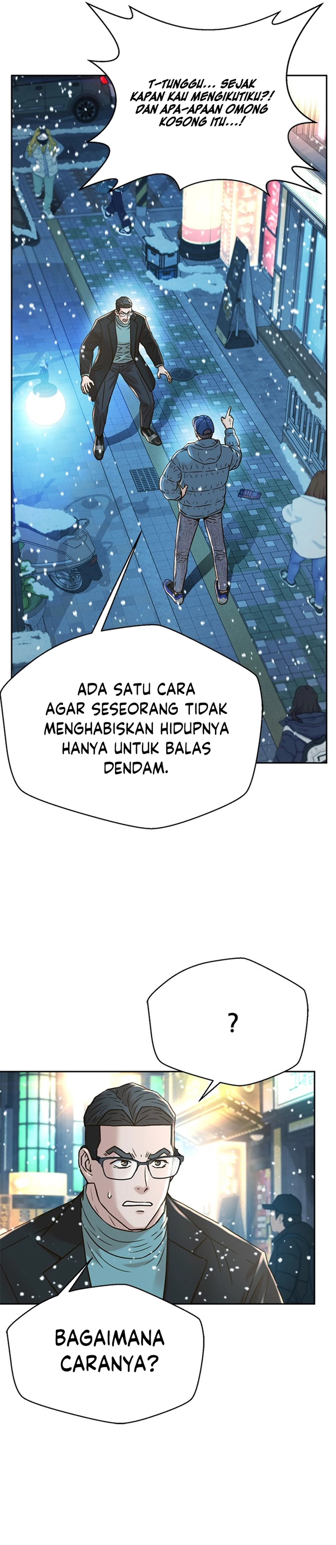 Judge Lee Han Young chapter 174 halaman 30