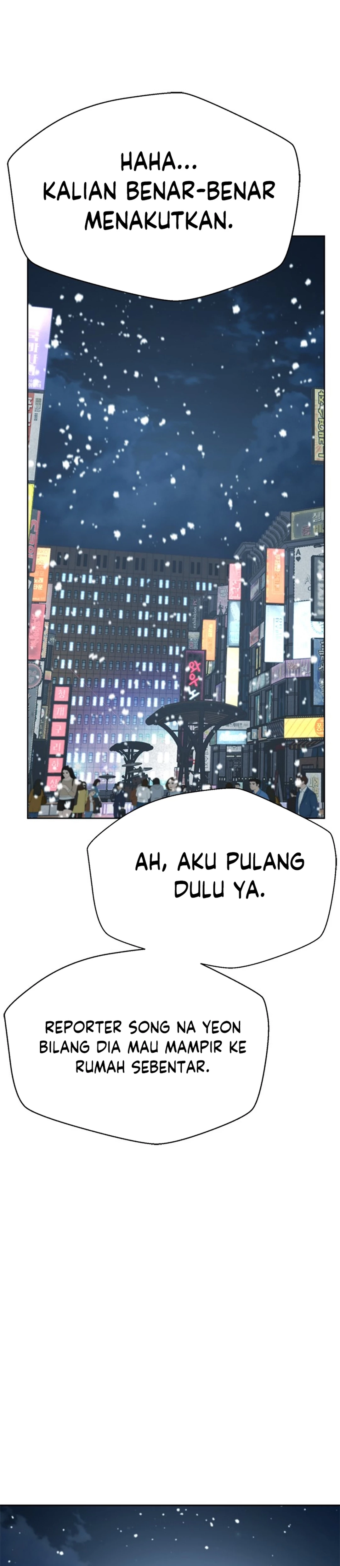 Judge Lee Han Young chapter 174 halaman 35