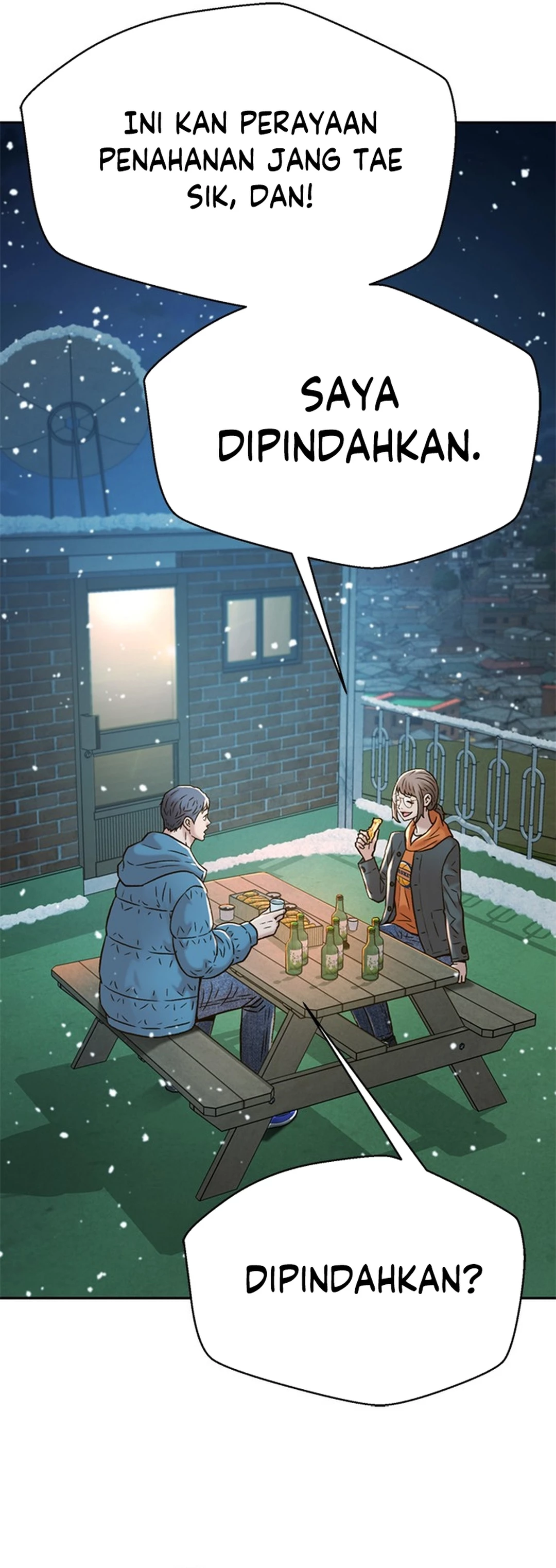 Judge Lee Han Young chapter 174 halaman 37