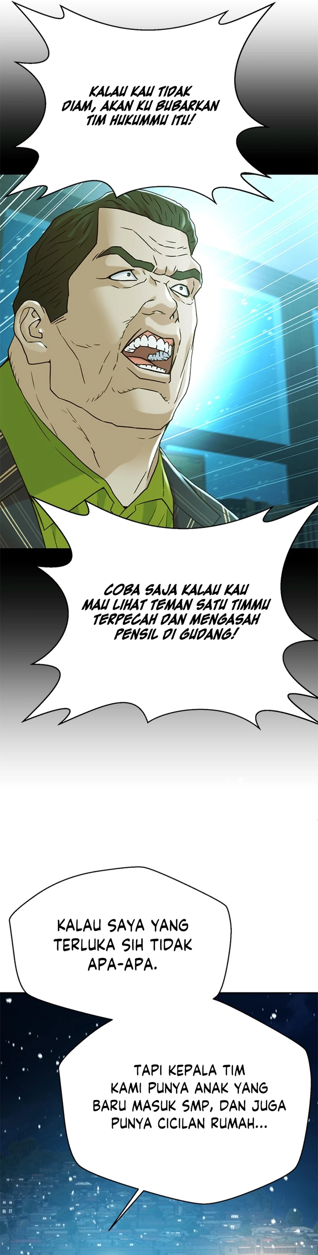 Judge Lee Han Young chapter 174 halaman 39