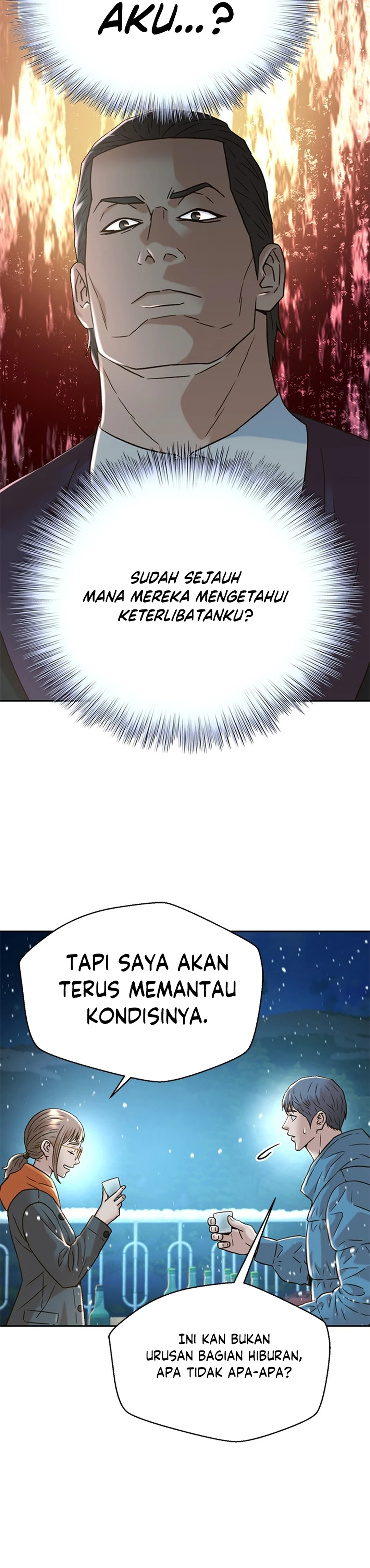 Judge Lee Han Young chapter 174 halaman 44