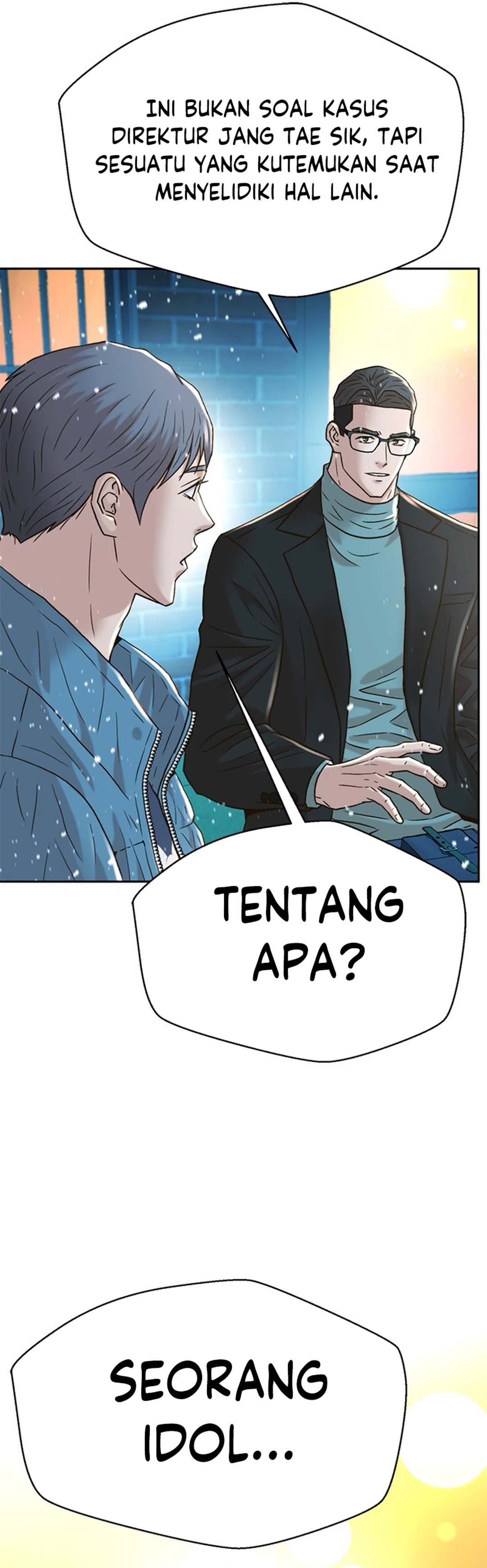 Judge Lee Han Young chapter 174 halaman 48