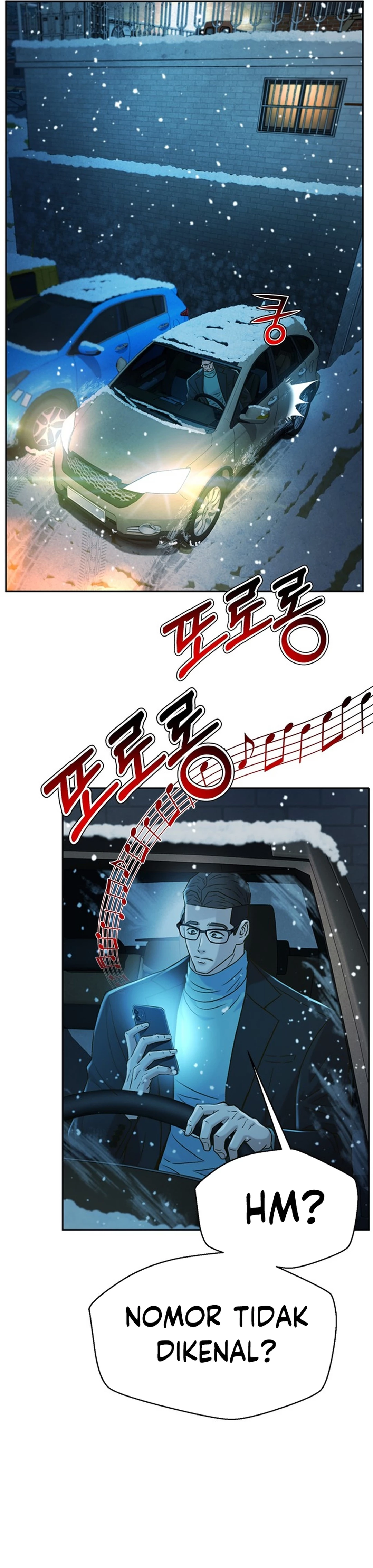 Judge Lee Han Young chapter 175 halaman 10