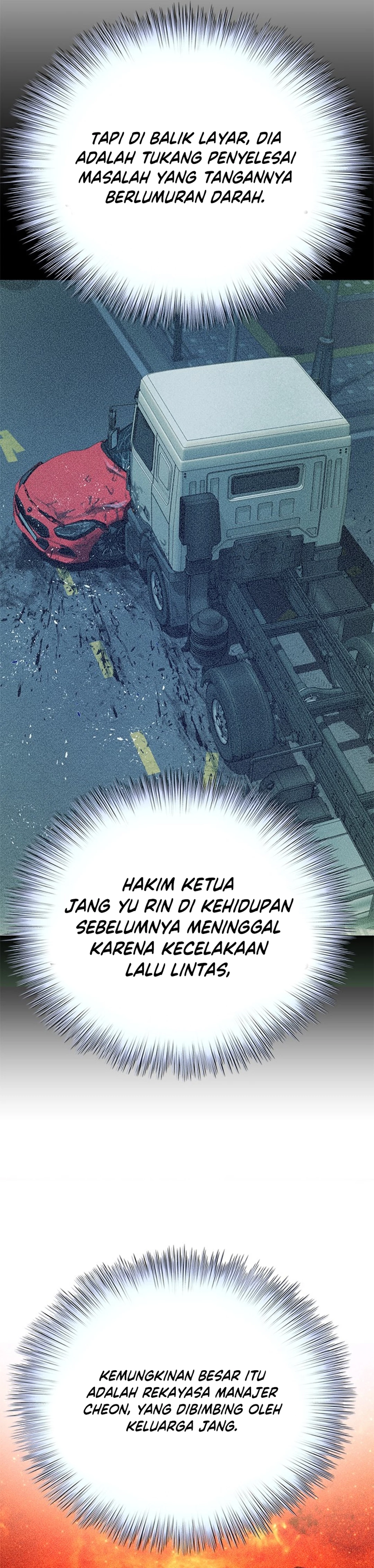 Judge Lee Han Young chapter 175 halaman 22