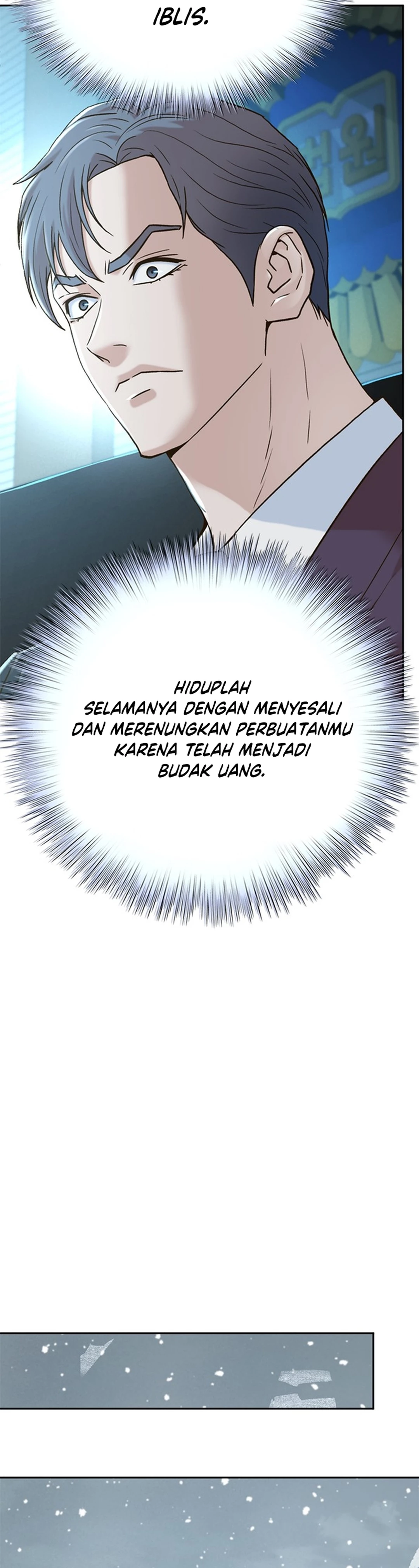 Judge Lee Han Young chapter 175 halaman 50