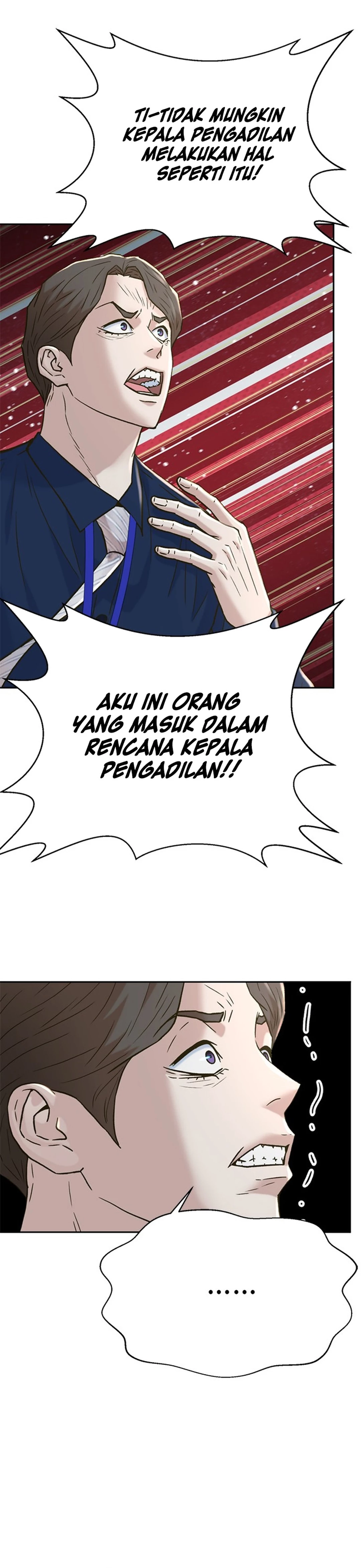 Judge Lee Han Young chapter 191 halaman 14