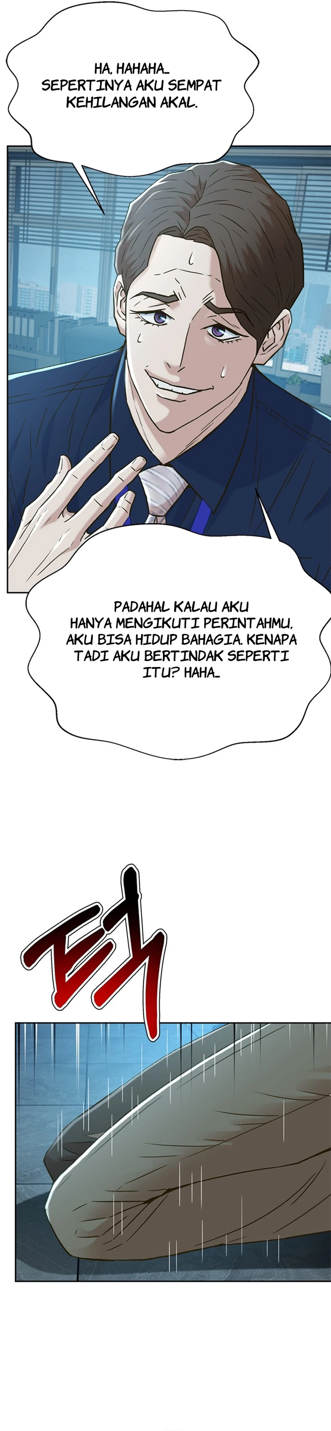 Judge Lee Han Young chapter 191 halaman 16