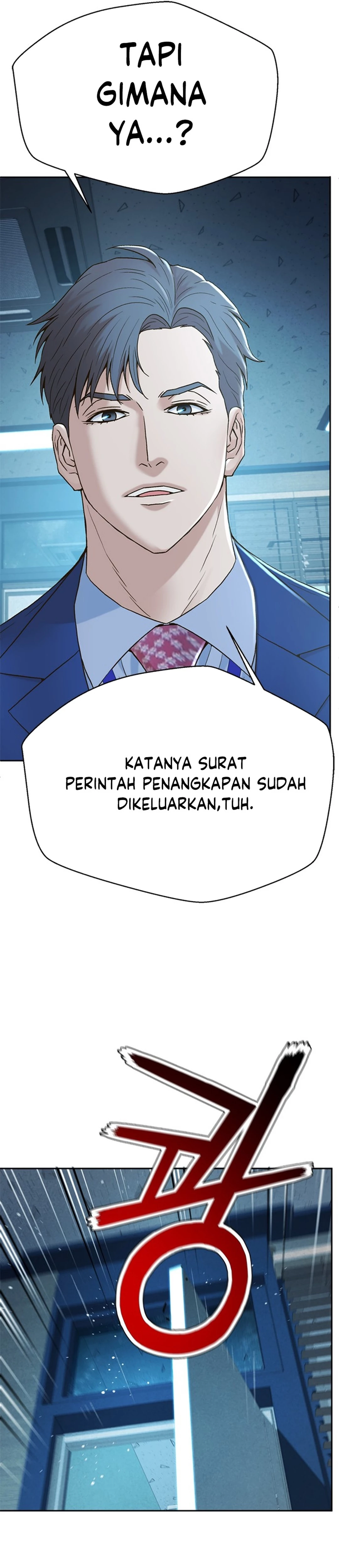 Judge Lee Han Young chapter 191 halaman 26