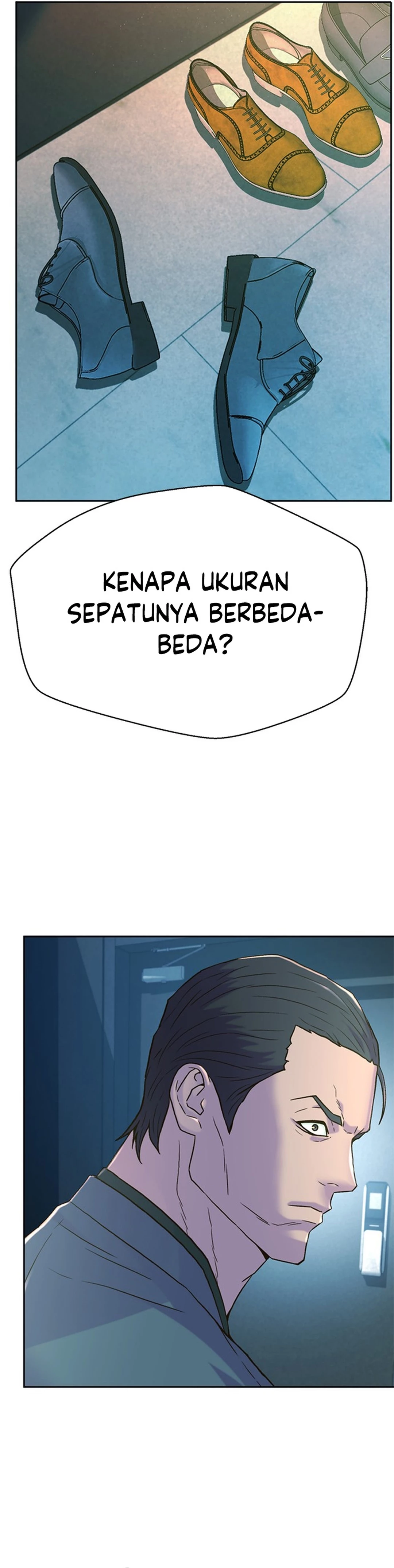 Judge Lee Han Young chapter 192 halaman 15