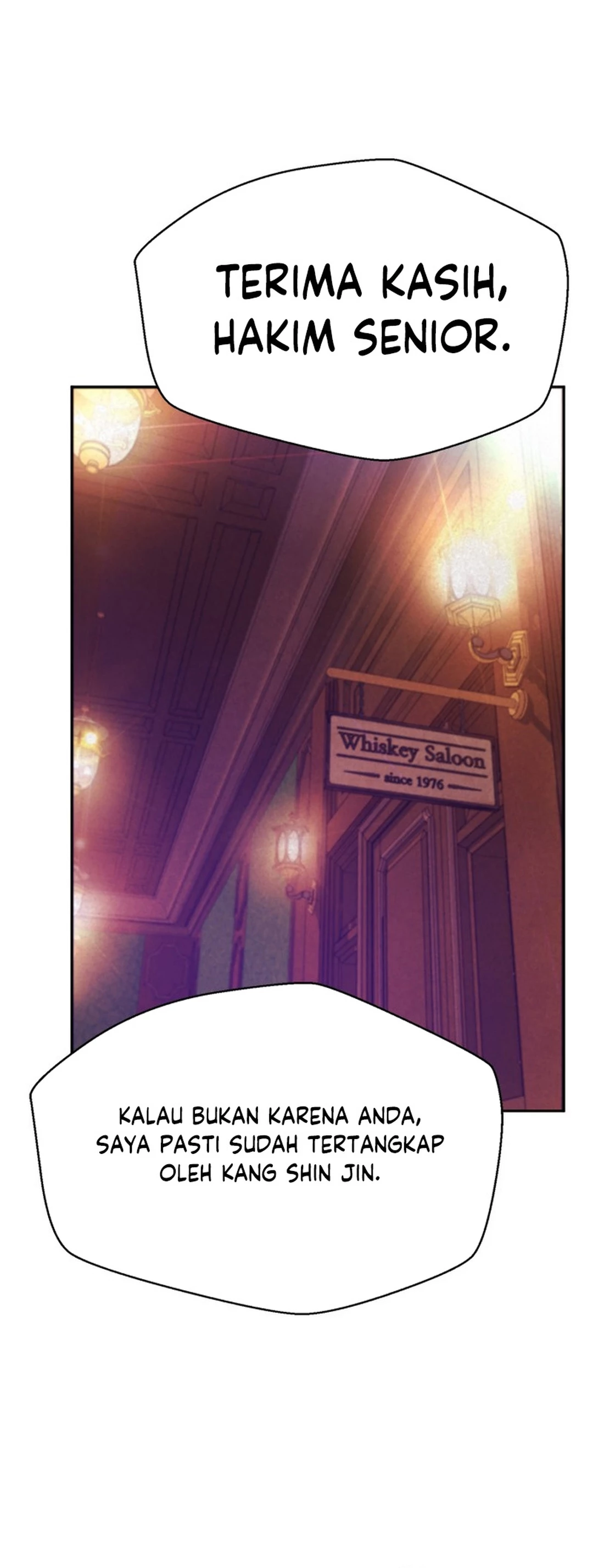 Judge Lee Han Young chapter 192 halaman 29