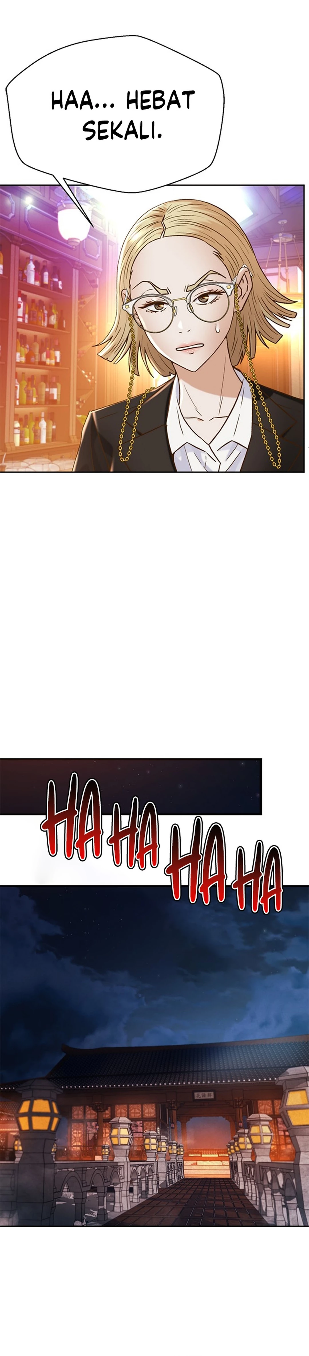 Judge Lee Han Young chapter 192 halaman 37