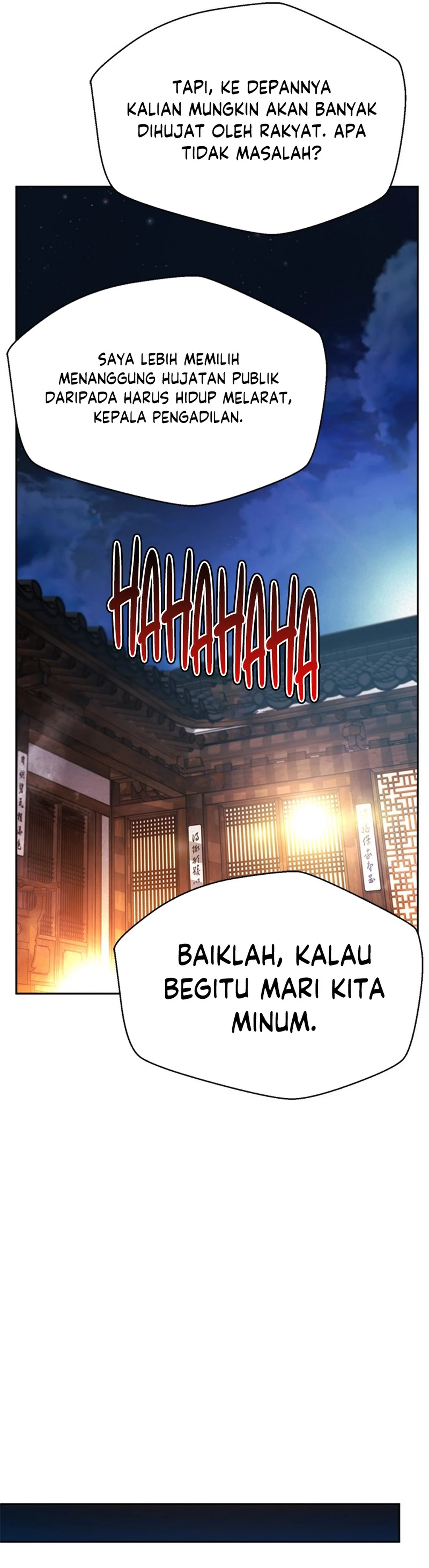 Judge Lee Han Young chapter 192 halaman 43