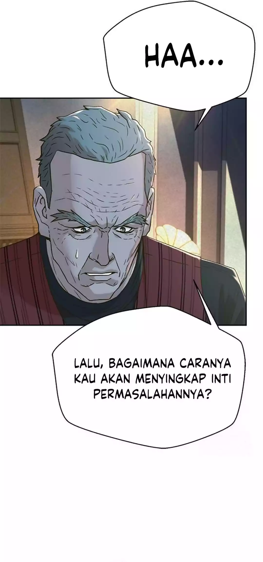 Judge Lee Han Young chapter 193 halaman 28