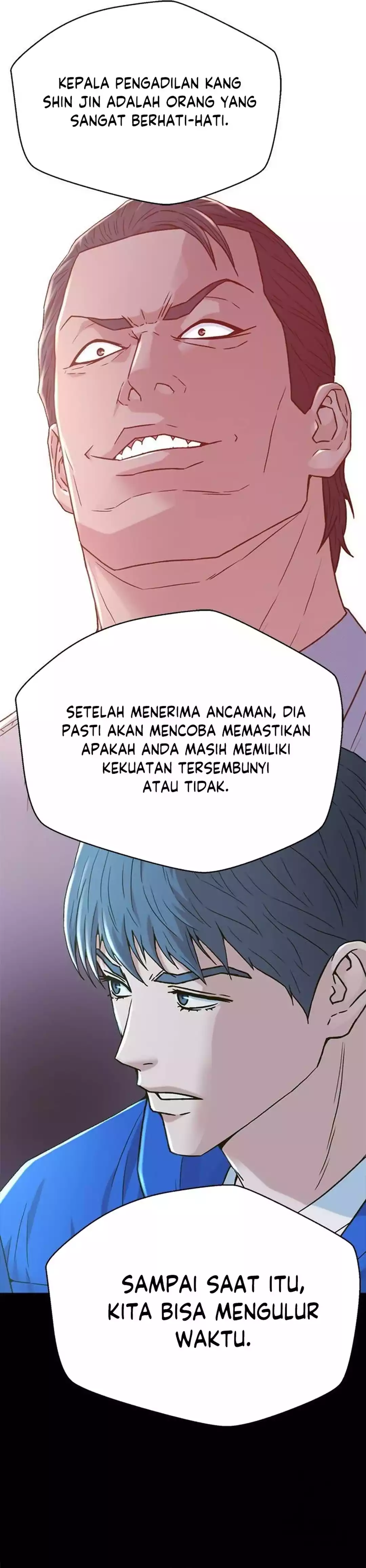 Judge Lee Han Young chapter 193 halaman 29