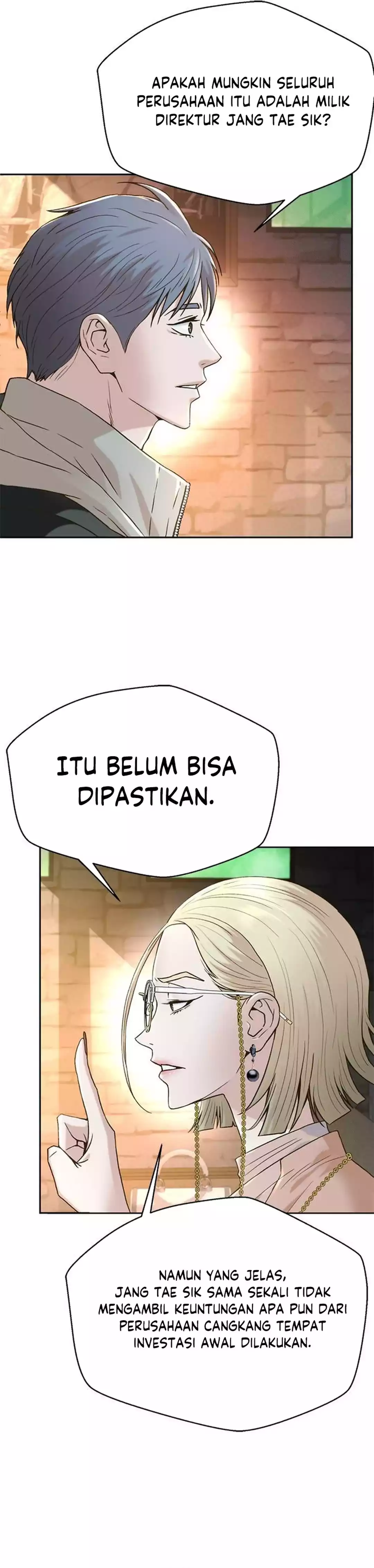 Judge Lee Han Young chapter 193 halaman 45