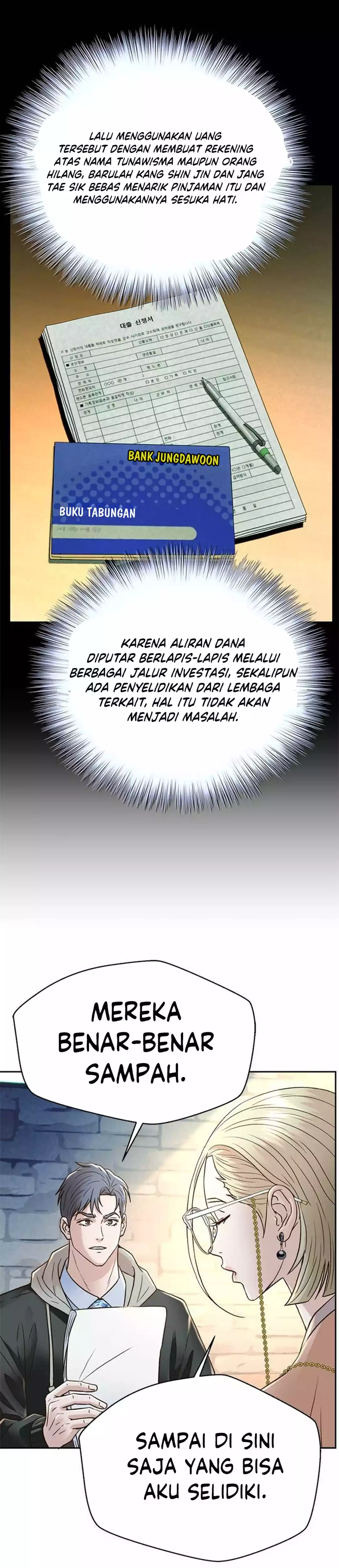 Judge Lee Han Young chapter 193 halaman 48