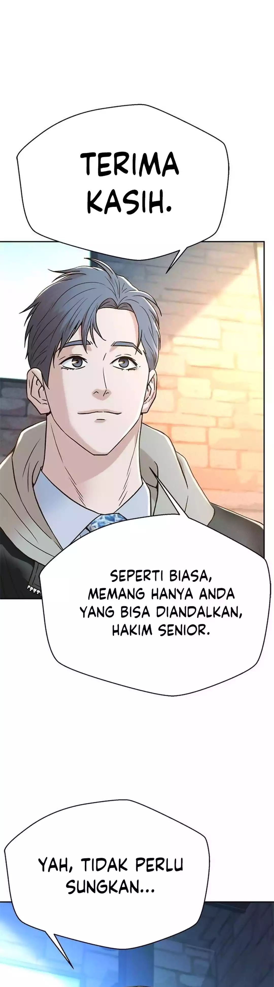 Judge Lee Han Young chapter 193 halaman 49