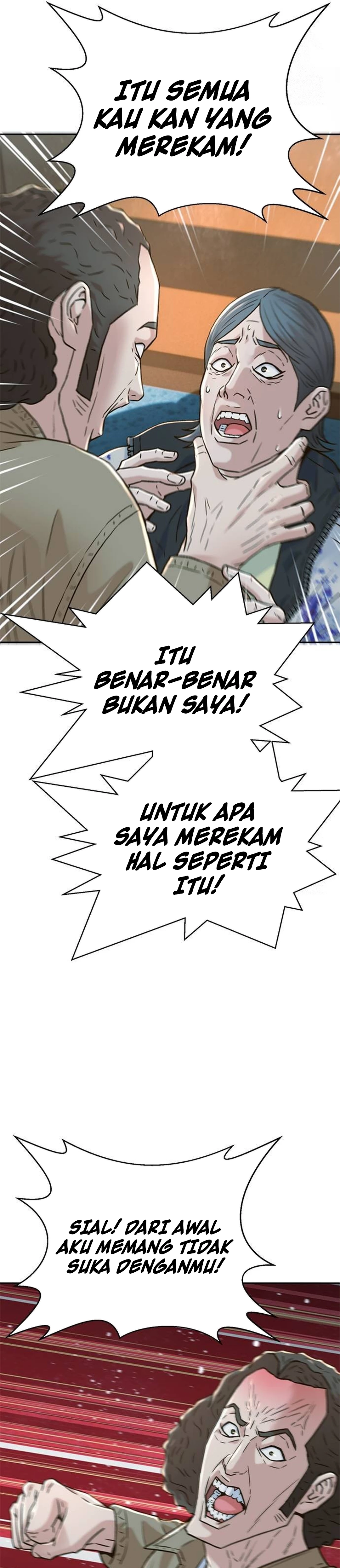 Judge Lee Han Young chapter 203 halaman 7