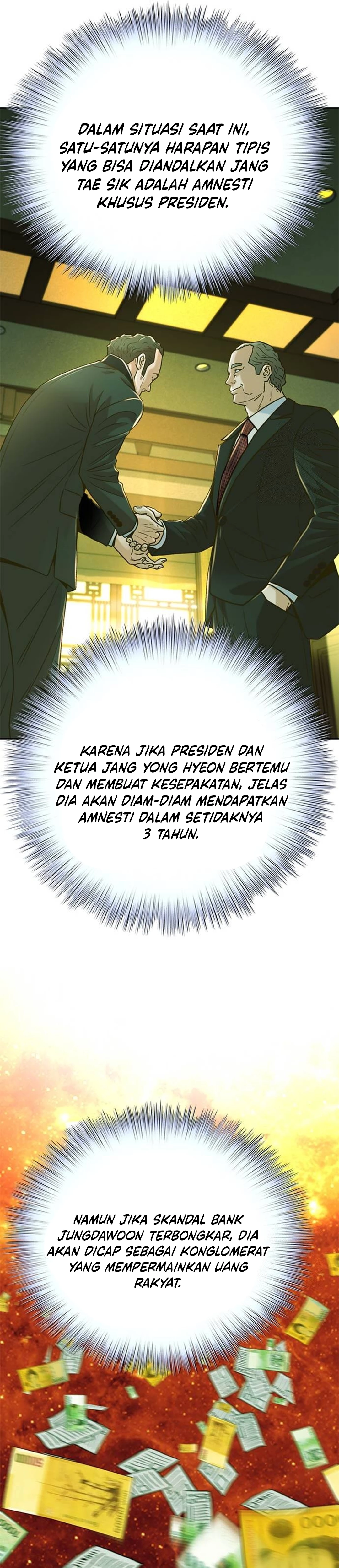 Judge Lee Han Young chapter 203 halaman 18