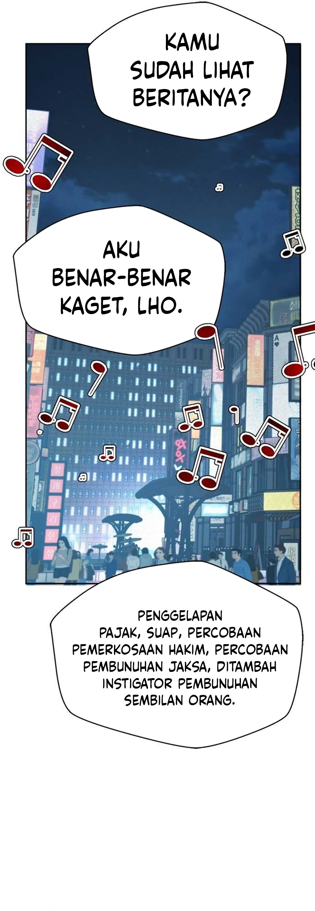 Judge Lee Han Young chapter 203 halaman 25