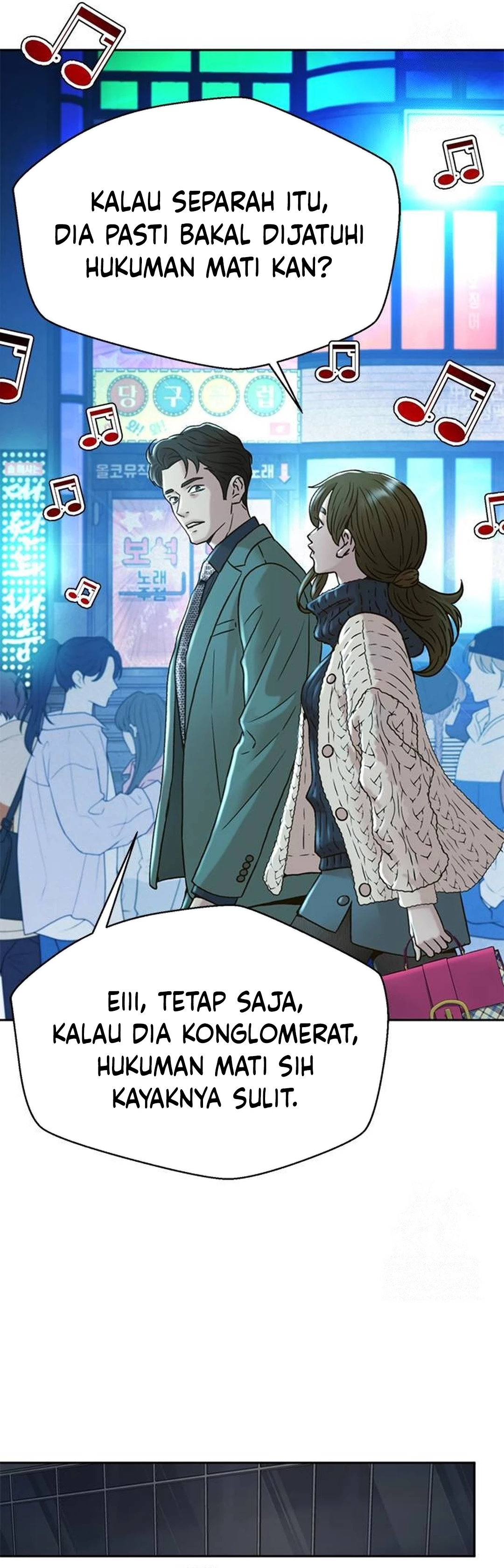 Judge Lee Han Young chapter 203 halaman 26