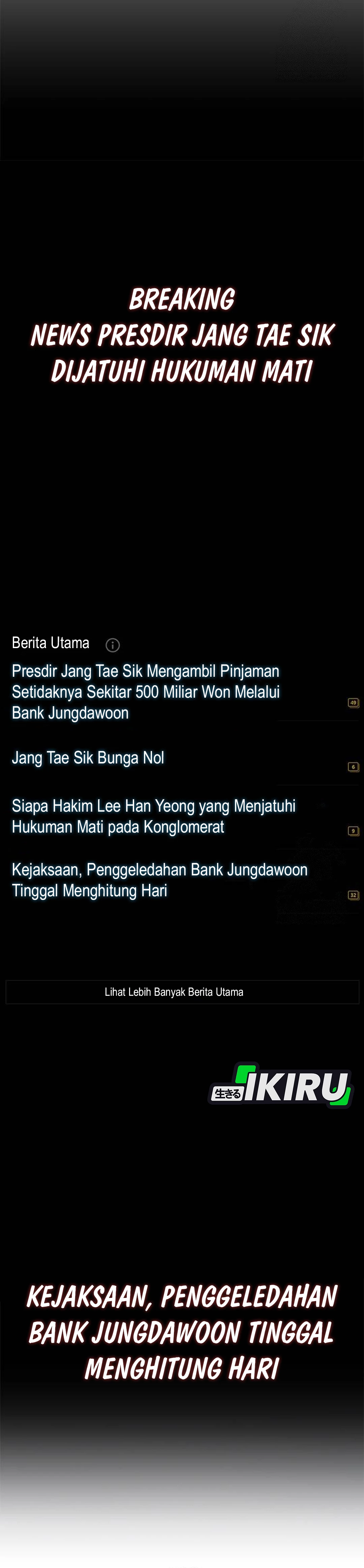 Judge Lee Han Young chapter 203 halaman 33