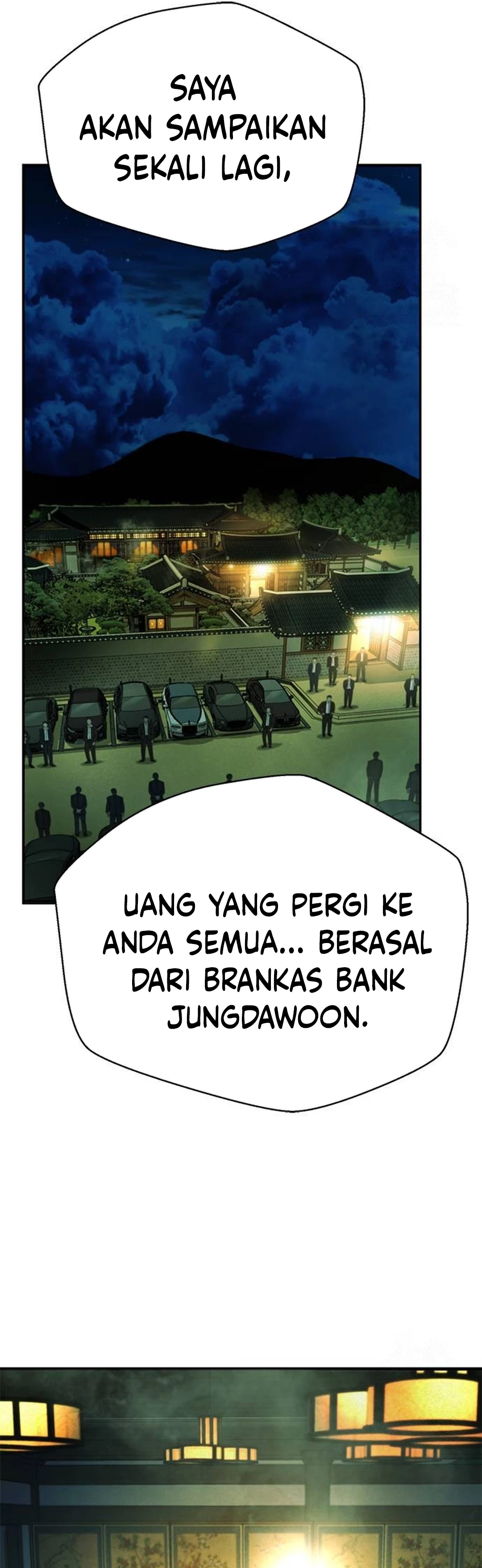 Judge Lee Han Young chapter 203 halaman 46