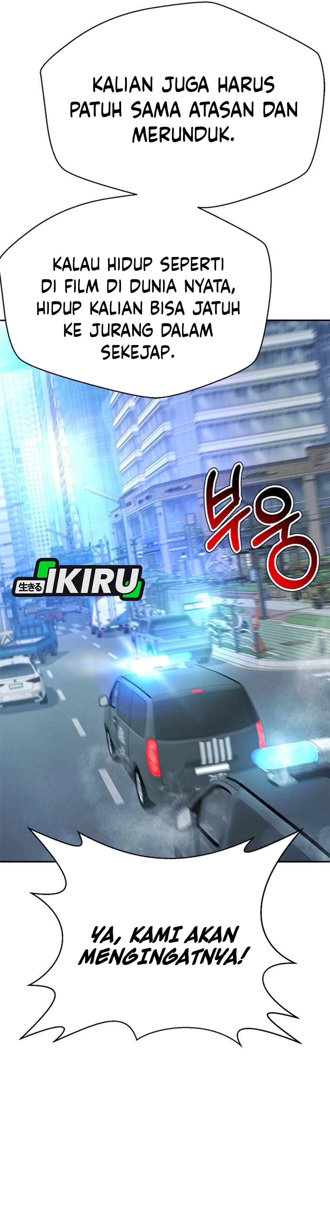 Judge Lee Han Young chapter 203 halaman 60