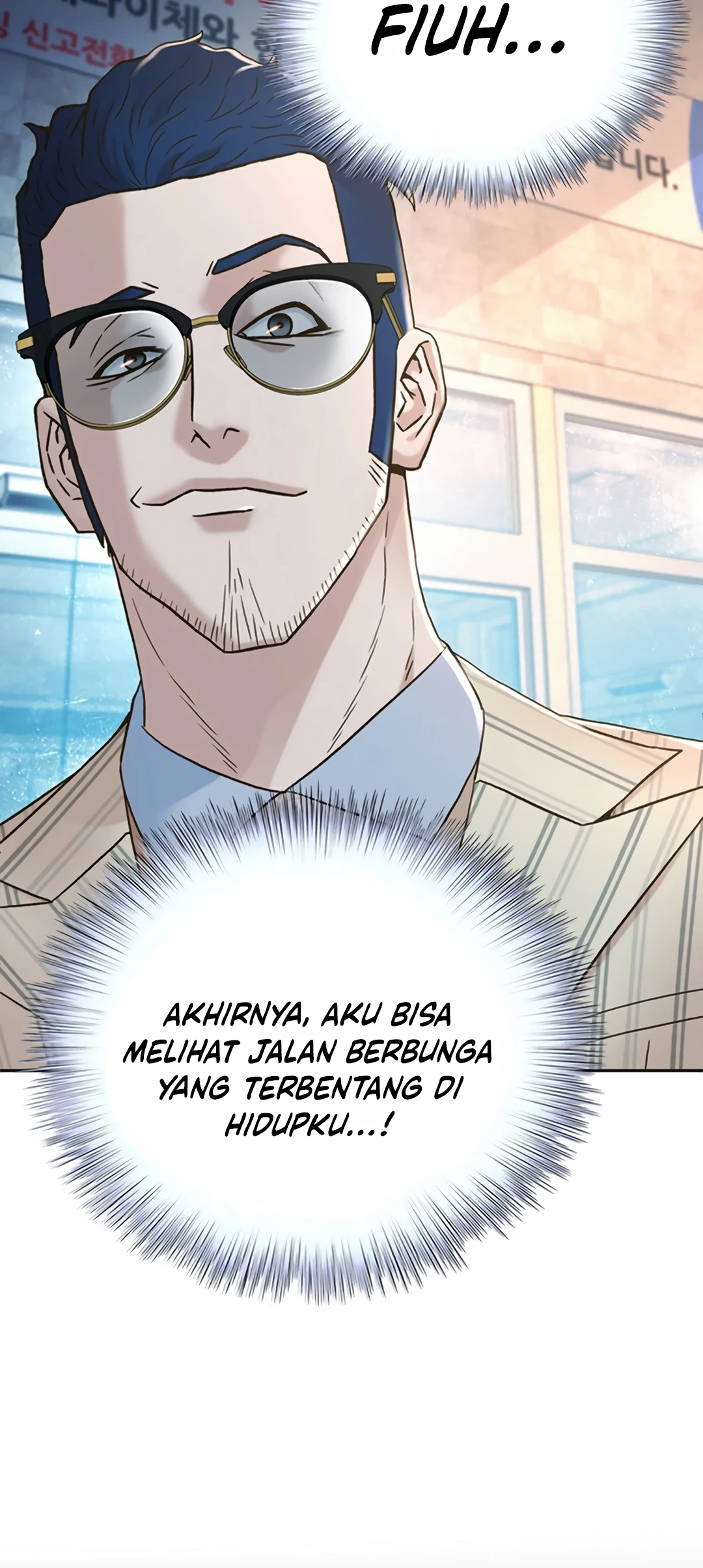 Judge Lee Han Young chapter 204 halaman 9