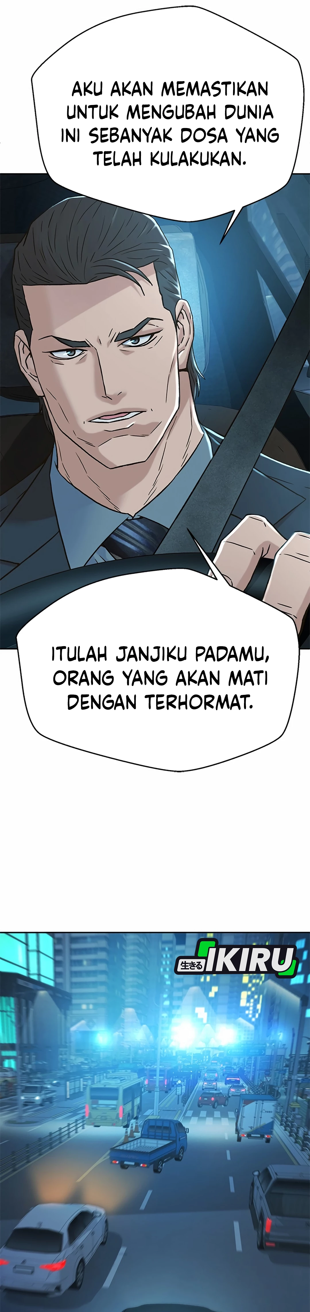 Judge Lee Han Young chapter 204 halaman 53