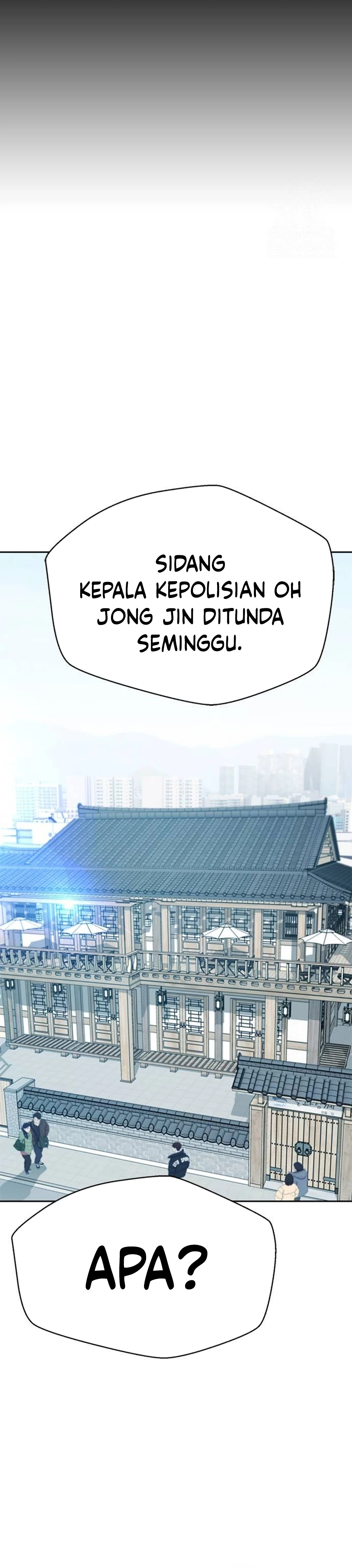 Judge Lee Han Young chapter 205 halaman 8