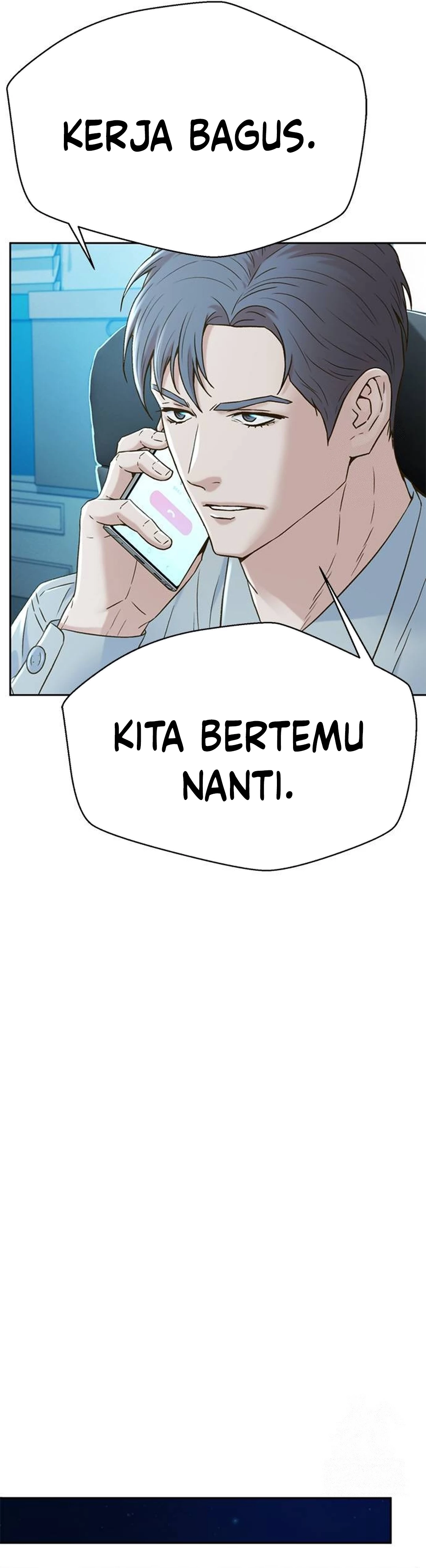 Judge Lee Han Young chapter 205 halaman 37