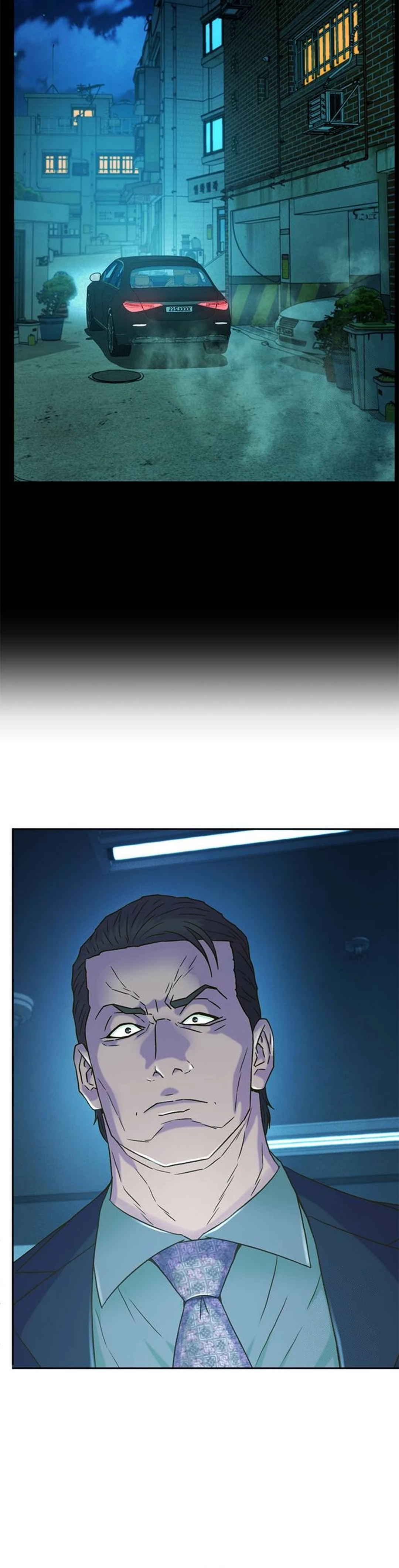 Judge Lee Han Young chapter 205 halaman 45