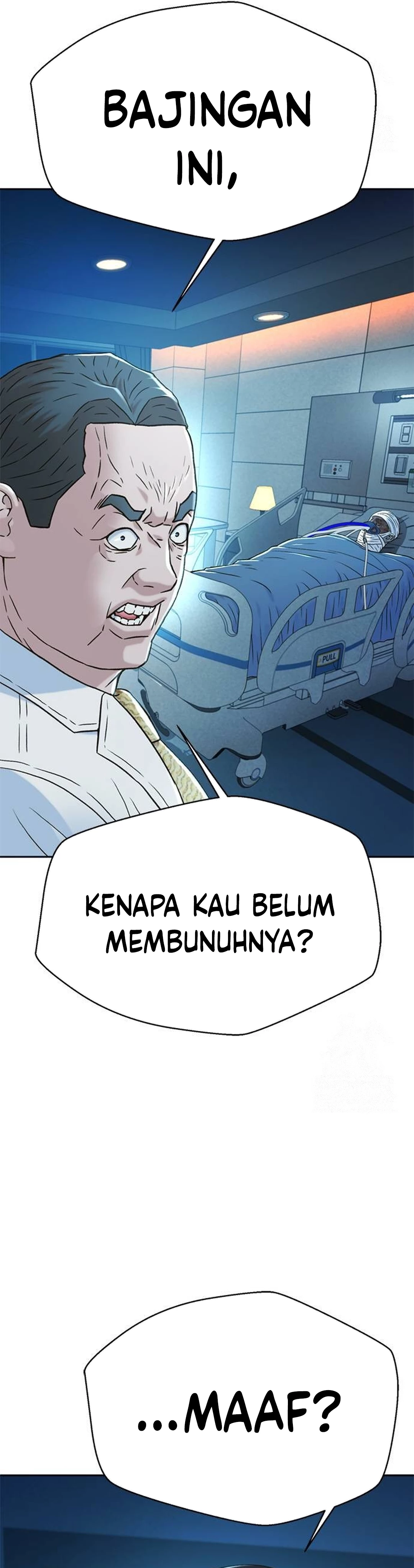 Judge Lee Han Young chapter 205 halaman 55