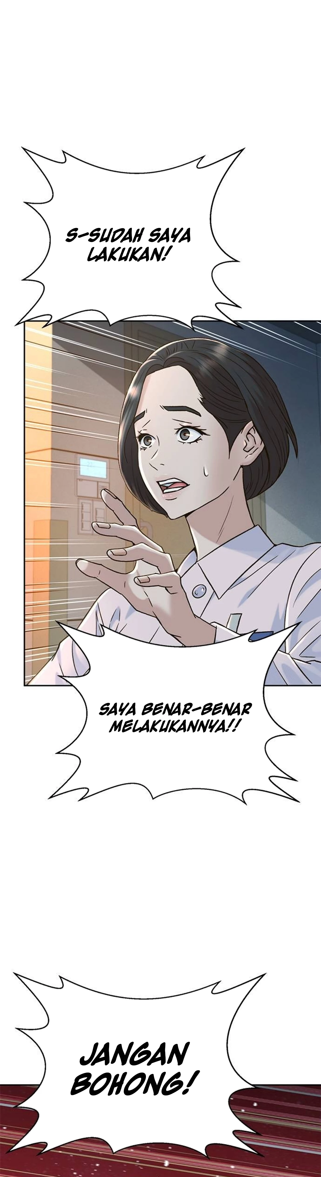 Judge Lee Han Young chapter 206 halaman 6